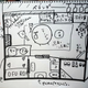Illustration for article titled Scary Drawing Lady Sketches Her Room